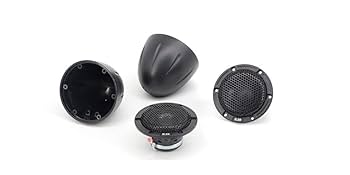 Amazon.co.jp: ブラム LFR 52 5cm マルチスピーカー 車載用